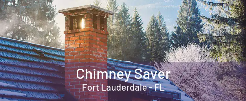 Chimney Saver Fort Lauderdale - FL