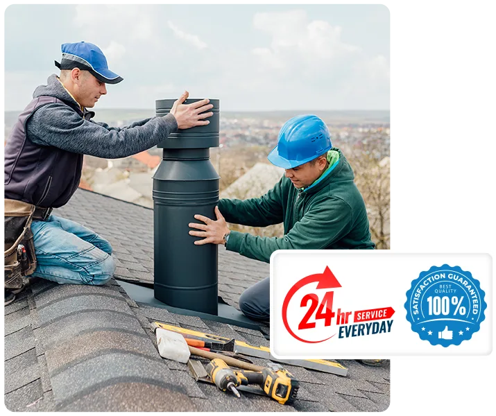 Chimney & Fireplace Installation And Repair in Fort Lauderdale, FL