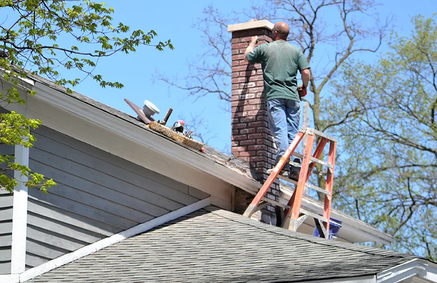 Chimney & Fireplace Inspections Services in Fort Lauderdale, FL