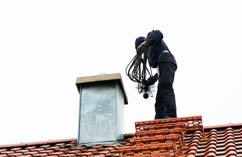 Chimney & Fireplace Sweeps in Fort Lauderdale, FL