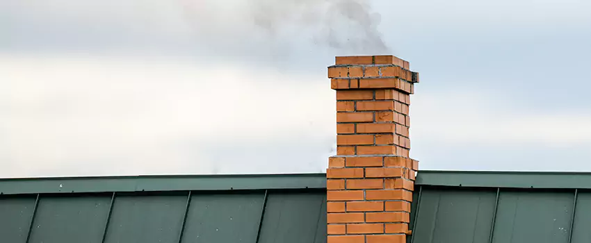 Animal Screen Chimney Cap Repair And Installation Services in Fort Lauderdale, Florida