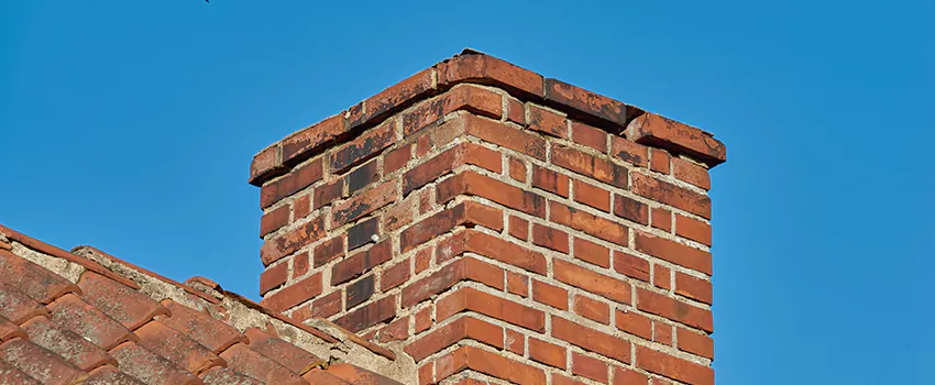 Clean Blocked Chimney in Fort Lauderdale, Florida