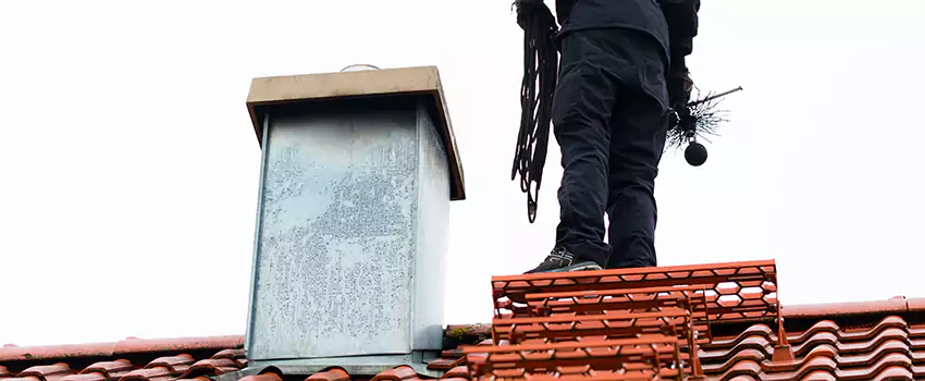 Chimney Liner Services Cost in Fort Lauderdale, FL