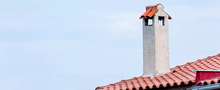 Chimney Pot Replacement in Fort Lauderdale, FL