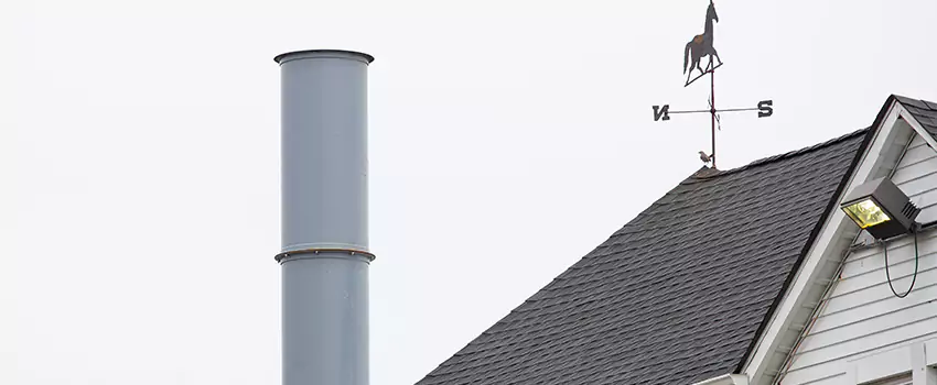 Chimney Inspection in Fort Lauderdale, FL