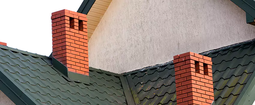 Chimney Saver Waterproofing Services in Fort Lauderdale, Florida