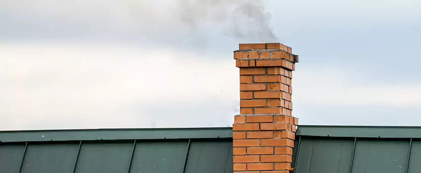 Chimney Soot Cleaning Cost in Fort Lauderdale, FL