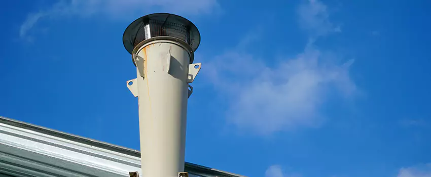 Chimney Spark Arrestor Requirements in Fort Lauderdale, FL