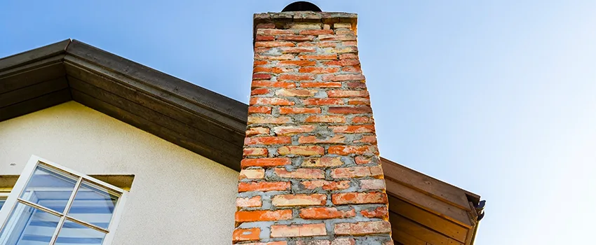 Chimney Mortar Replacement in Fort Lauderdale, FL