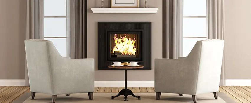 Custom Architectural Fireplace Restoration in Fort Lauderdale, FL