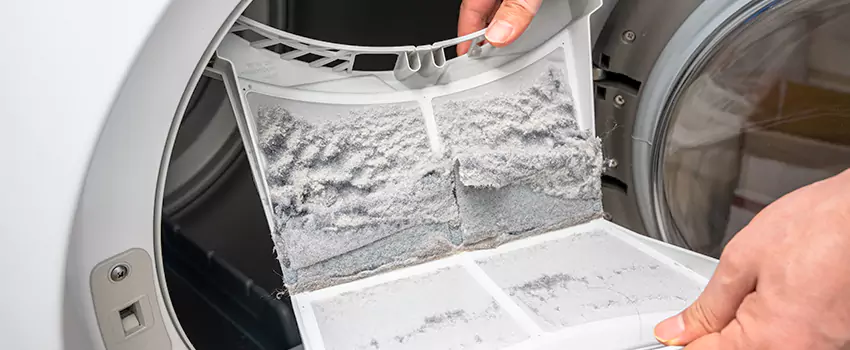 Best Dryer Lint Removal Company in Fort Lauderdale, Florida