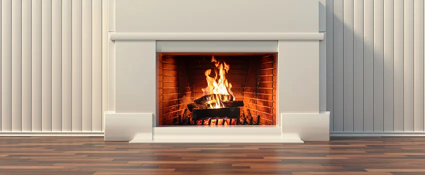 Fireplace Broken Ashtray Repair Services in Fort Lauderdale, Florida