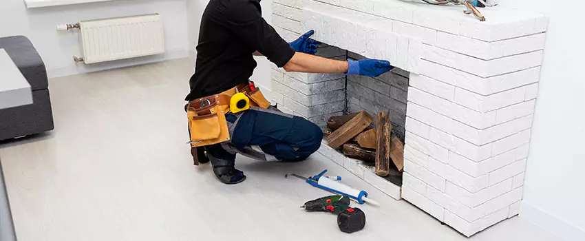 Cleaning Direct Vent Fireplace in Fort Lauderdale, FL