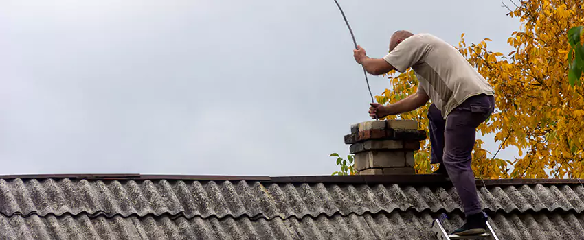 Chimney Flue Cleaning in Fort Lauderdale, FL