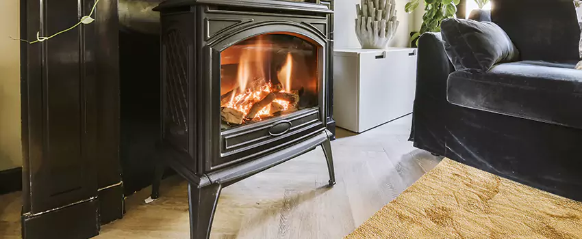 Cost of Hearthstone Stoves Fireplace Services in Fort Lauderdale, Florida