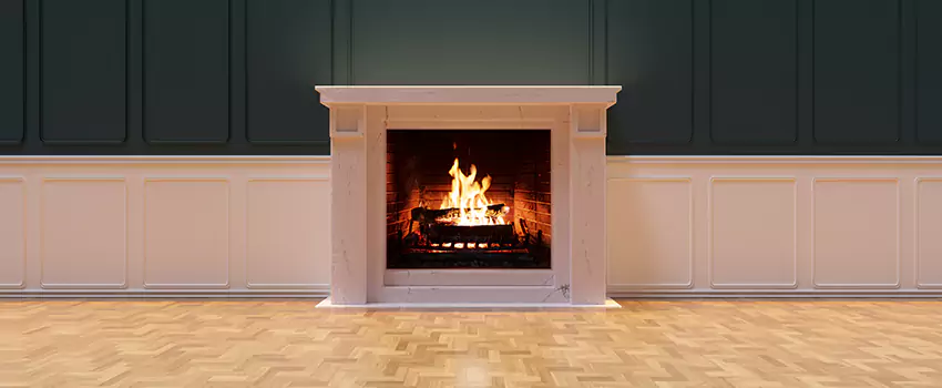 Napoleon Electric Fireplaces Inspection Service in Fort Lauderdale, Florida