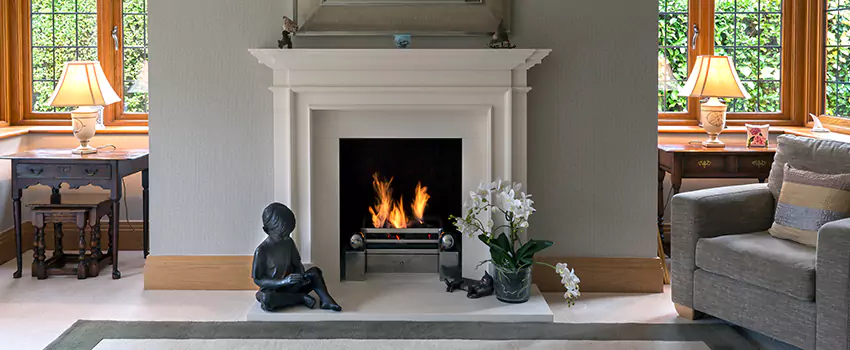 RSF Fireplaces Maintenance and Repair in Fort Lauderdale, Florida