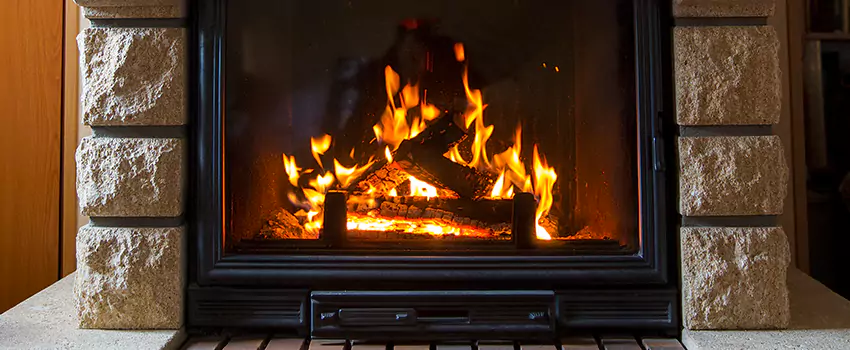 Best Wood Fireplace Repair Company in Fort Lauderdale, Florida