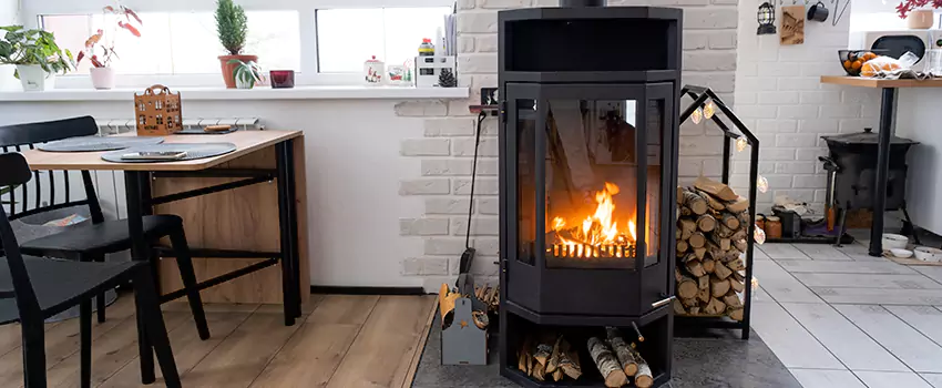 Wood Stove Inspection Services in Fort Lauderdale, FL