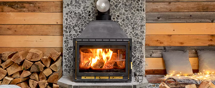 Wood Stove Cracked Glass Repair Services in Fort Lauderdale, FL