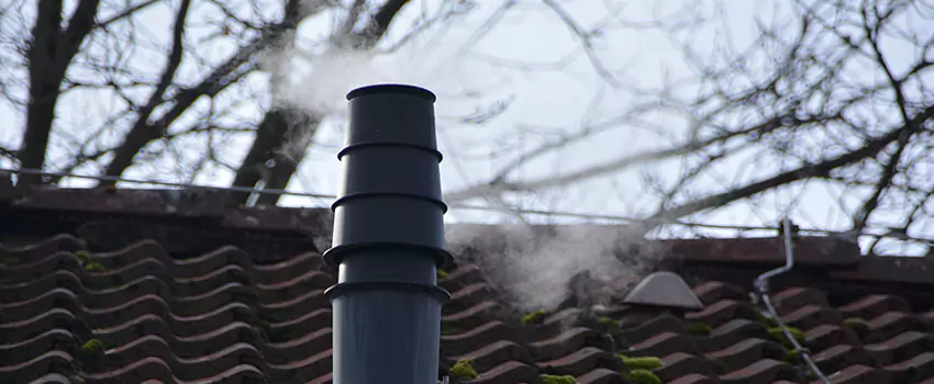 Broken Chimney Animal Screen Repair And Installation in Fort Lauderdale, FL