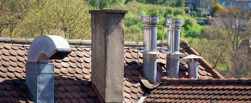 Commercial Chimney Blockage Removal in Fort Lauderdale, Florida