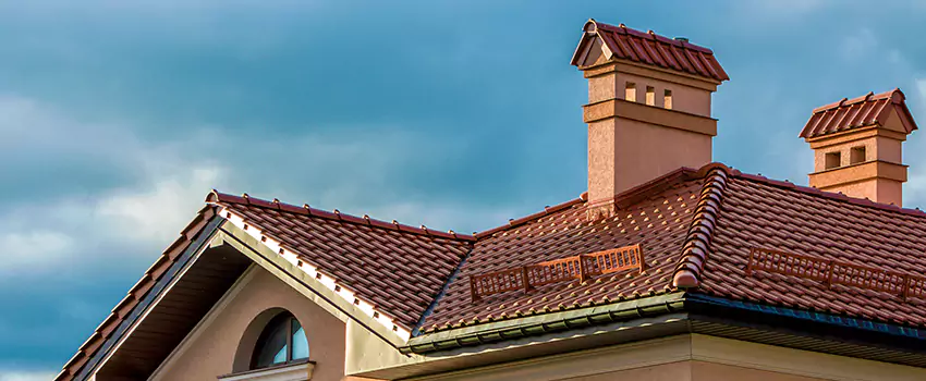 Residential Chimney Services in Fort Lauderdale, Florida