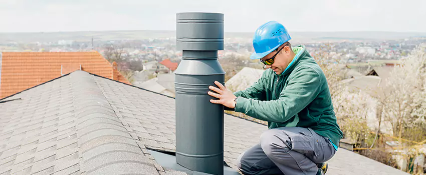 Insulated Chimney Liner Services in Fort Lauderdale, FL