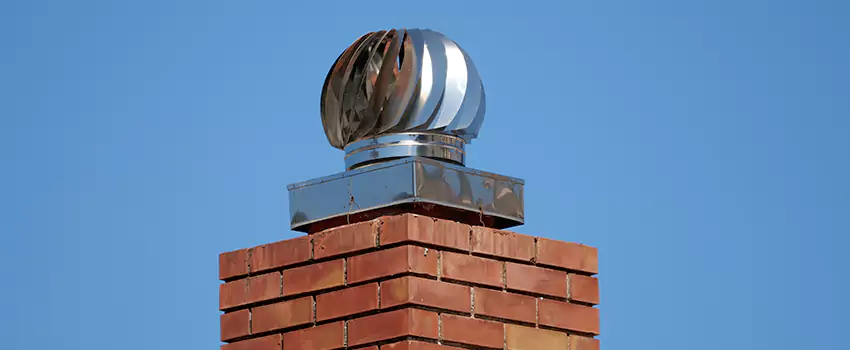 Chimney Flue Rebuild Services in Fort Lauderdale, Florida