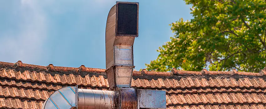 Chimney Blockage Removal in Fort Lauderdale, Florida