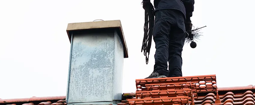 Modern Chimney Sweeping Techniques in Fort Lauderdale, Florida