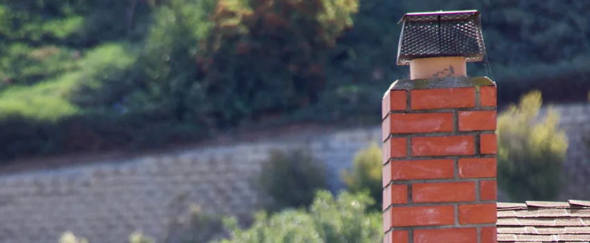 Chimney Tuckpointing And Masonry Restoration in Fort Lauderdale, FL