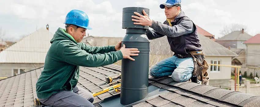 Commercial Chimney Cost in Fort Lauderdale, FL