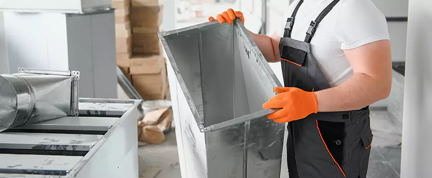 Benefits of Professional Ductwork Cleaning in Fort Lauderdale, FL