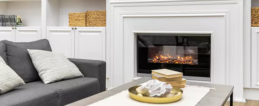 Pellet Fireplace Insert Installation in Fort Lauderdale, FL