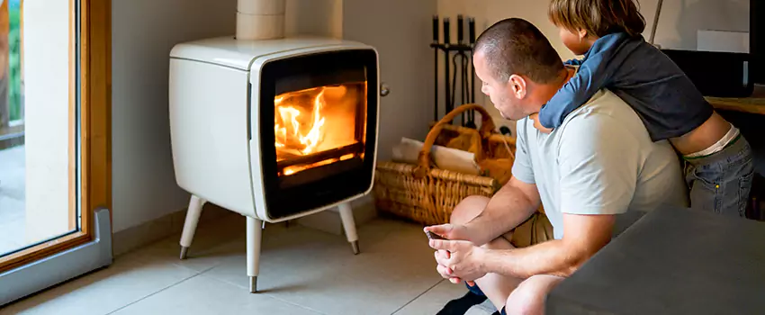 Fireplace Flue Maintenance Services in Fort Lauderdale, FL