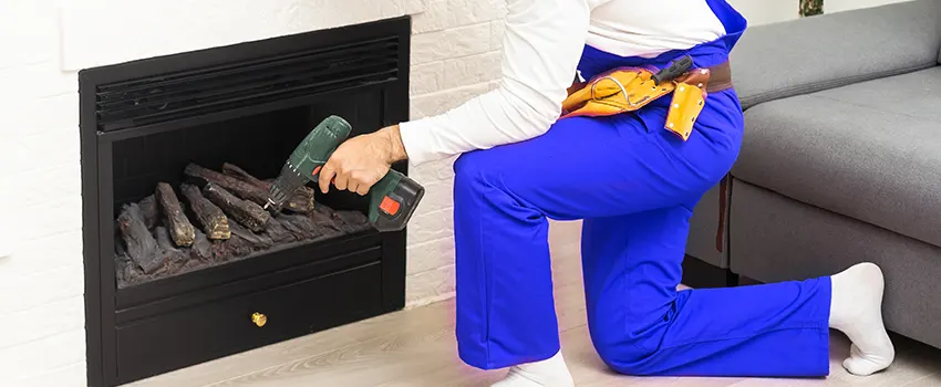 Fireplace Safety Inspection Specialists in Fort Lauderdale, Florida