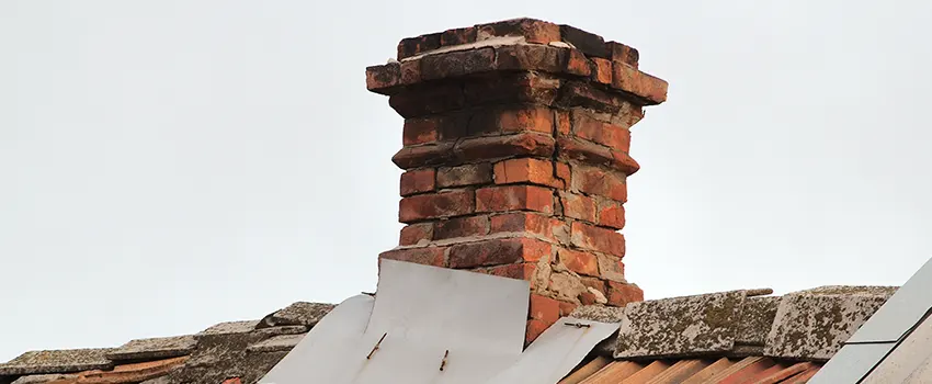 Cost of Fixing Blocked Chimney in Fort Lauderdale, Florida