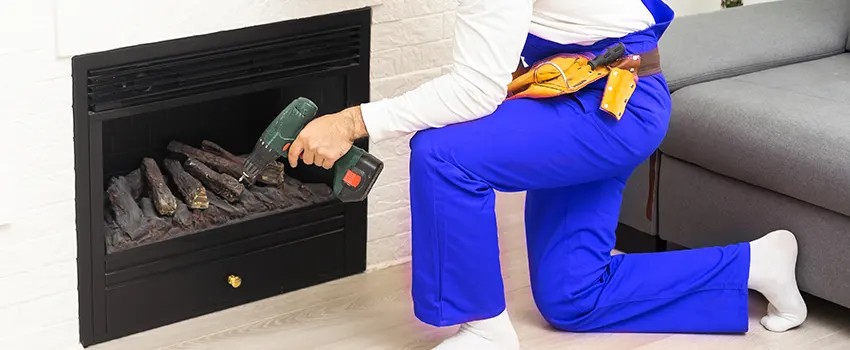 Pellet Fireplace Repair Services in Fort Lauderdale, FL