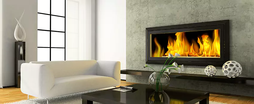 Ventless Fireplace Oxygen Depletion Sensor Installation and Repair Services in Fort Lauderdale, Florida