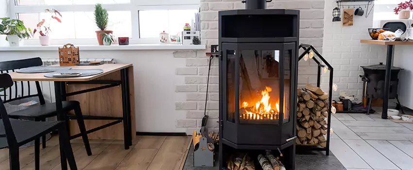 Cost of Vermont Castings Fireplace Services in Fort Lauderdale, FL