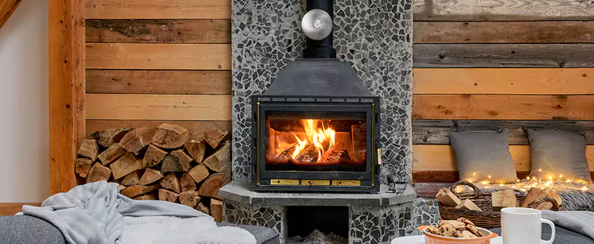 Affordable Wood Fireplace Fixing Solutions in Fort Lauderdale, Florida