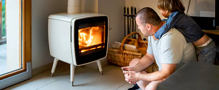 Wood Stove Stone Chimneys Installation Services in Fort Lauderdale, FL